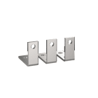 Schneider Electric - Vinklet tilkoblingsforlengels