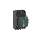 Schneider Electric - Kontaktor TeSys LC1G 115A 440V 4P AC3 avansert 200-500V AC-DC spole