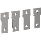 Schneider Electric - Klemmeforlengelse (Rett) for