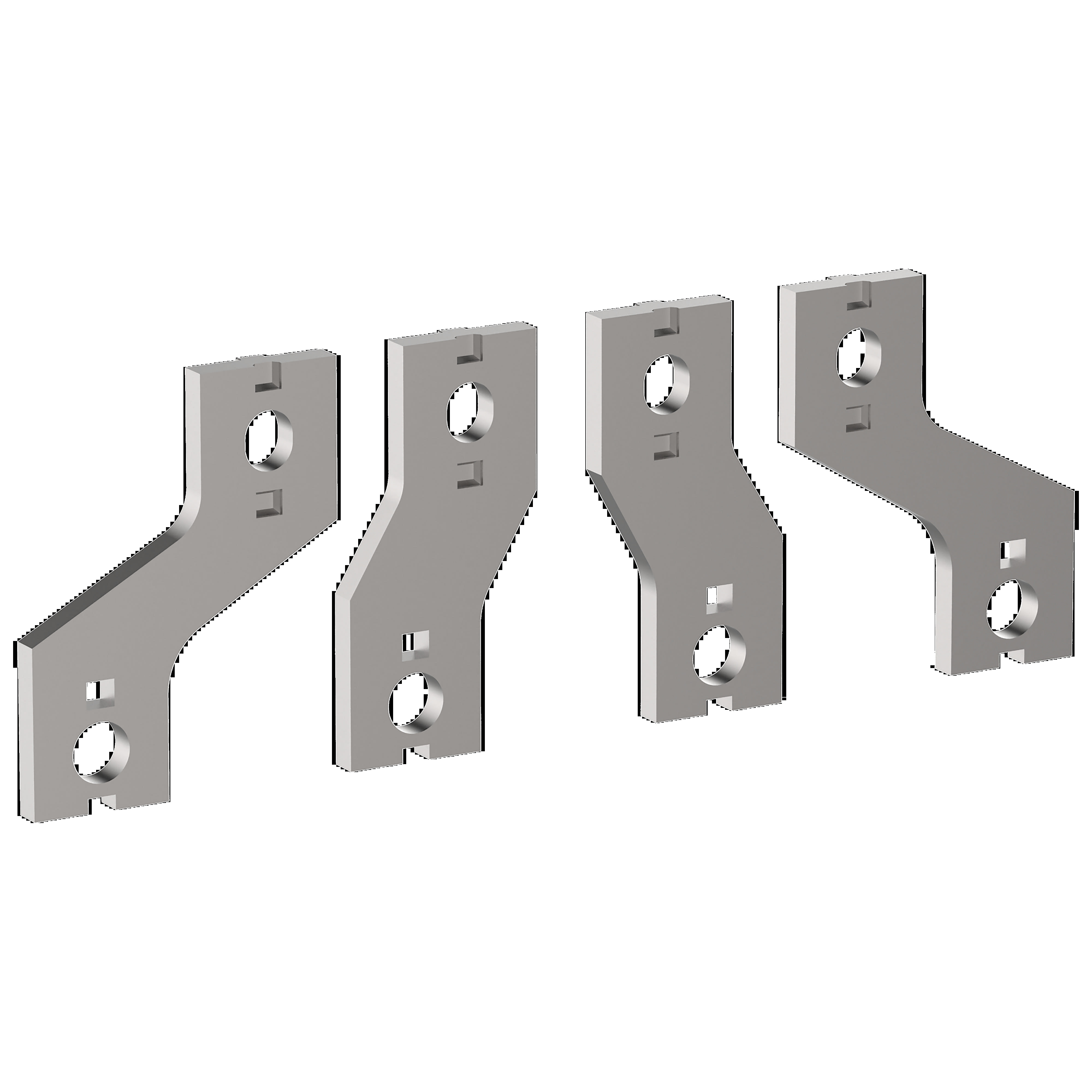 Schneider Electric - Klemmeadapter for TeSys LC1G2
