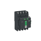 Schneider Electric - Kontaktor TeSys LC1G 400A 440V 4P AC3 avansert 200-500V AC-DC spole