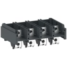 Schneider Electric - Kabelminneforlengelse sett fo