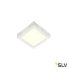 SLV - SENSER 18 CW SQet HV 4K TAK-VEGG FIRKANTET