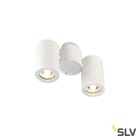 SLV - ENOLA_B SPOT 2x mhv GU10 2x50W maks 2x50W