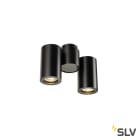 SLV - ENOLA_B SPOT 2x mso GU10 2x50W maks 2x50W