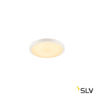 SLV - AINOS LED 3000K rund hvit LED 3000K