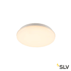 SLV - SIMA TAK/VEGG HV 3K rund dim TAK/VEGG H