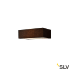 SLV - ACCANTO SQUARE E27 tak SO SQUARE