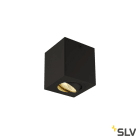 SLV - TRILEDO SQ CL DL matt SO 6W 3K SQ CL D
