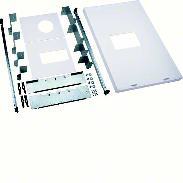Hager - System modul 75X50  H1600