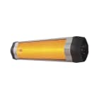 Opranic - Terrassevarmer Nova 14T 1400W IP34 BxH 75,5x11CM