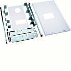 Hager - System modul 75X50 H1600