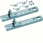 Hager - Tverrskinnefeste 40CM FG-SKAP