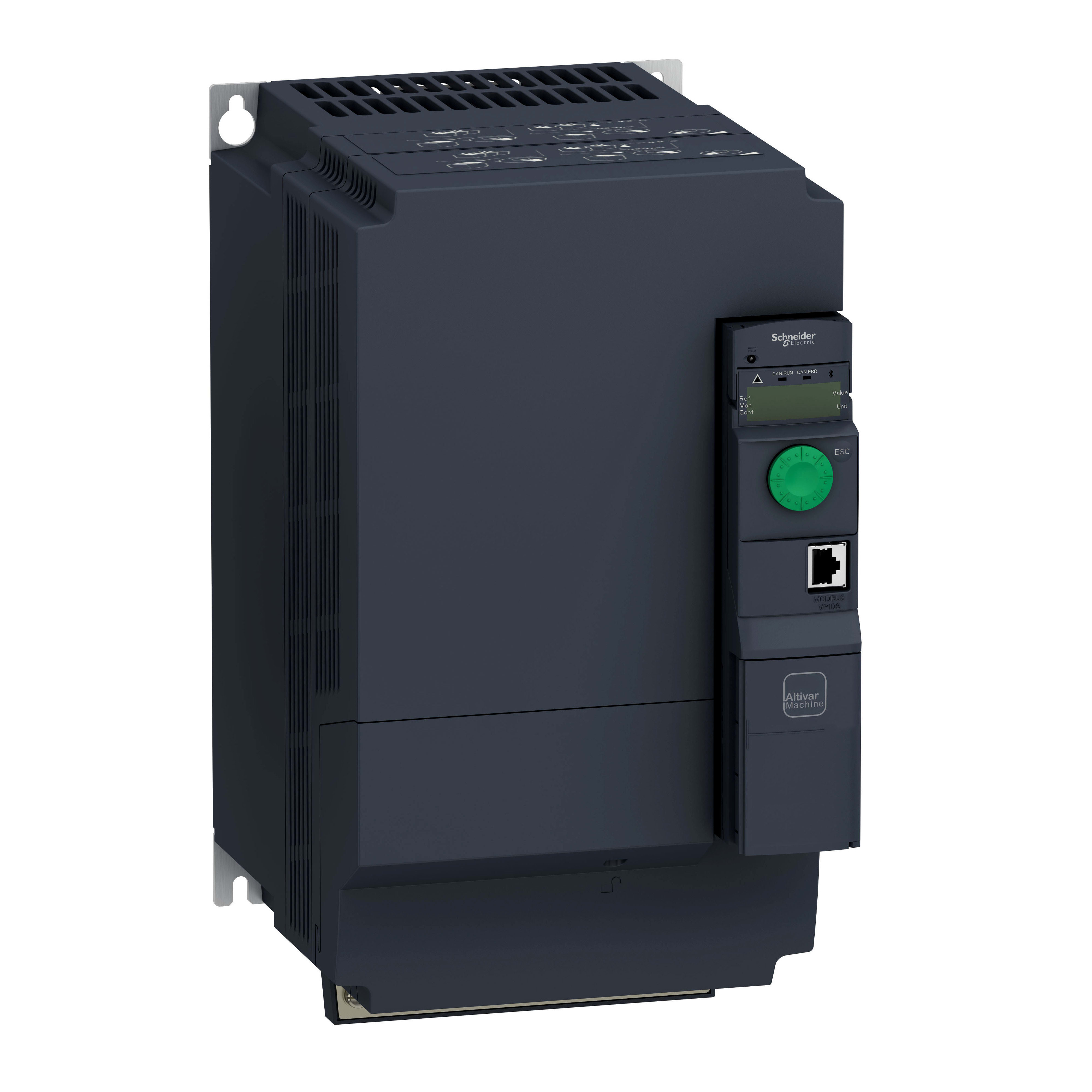 Schneider Electric - Frekvensomformer 11kW 3x400V B