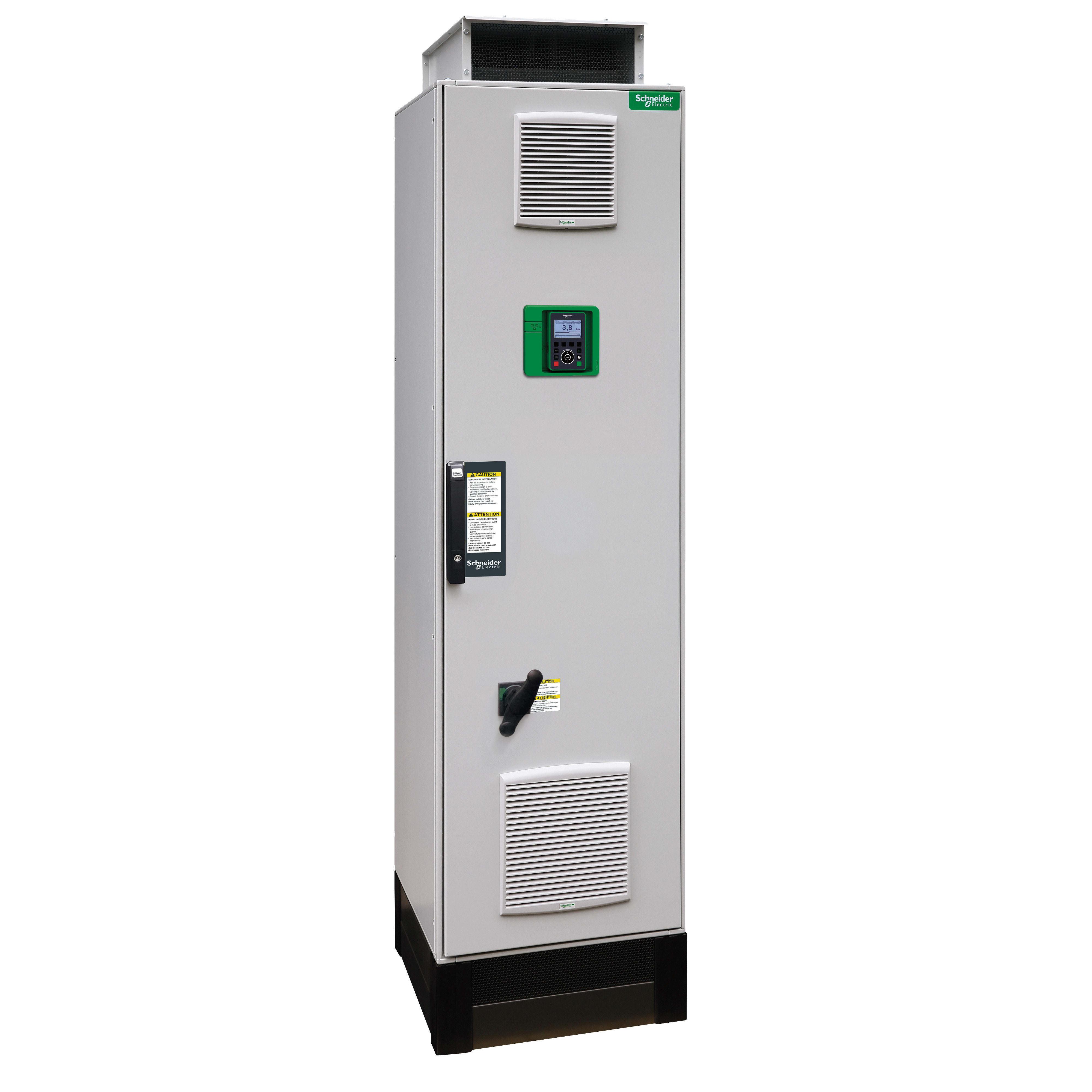Schneider Electric - ATV950 IP54 200kW 400V/480V Gu