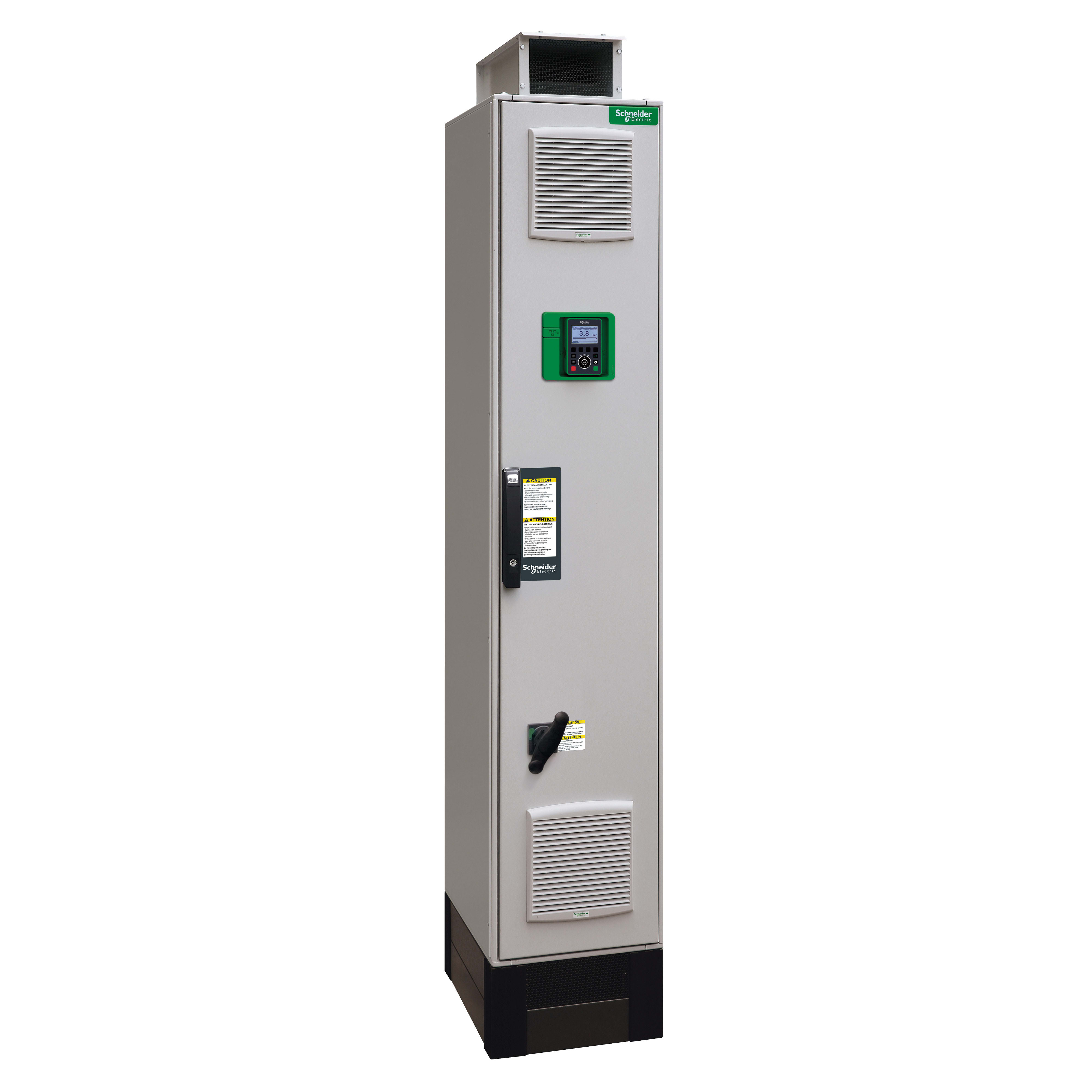 Schneider Electric - ATV950 IP54 160kW 400V/480V Gu