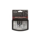 VIX - Bitssett 36 deler