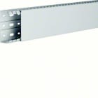 Hager - SLISSEKANAL Halogenfri 40x80 LYSGRÅ