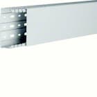 Hager - SLISSEKANAL Halogenfri 40x100 L.GRÅ