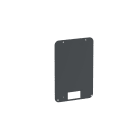 Schneider Electric - Montasjeplate for EVlink Wallbox ladestasjoner