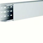 Hager - SLISSEKANAL Halogenfri 60x100 L.GRÅ