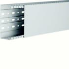 Hager - SLISSEKANAL Halogenfri 60x120 L.GRÅ