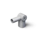 Philips - Adapter CL Malaga LED small ZRP100 Spigot Adapter MALAGA