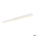 SLV - Q-LINE WL LED 3000K hvit LINE WL LED 3