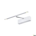 SLV - RETRATO LED WL 3000K hvit LED WL