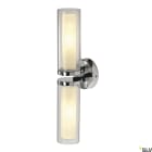 SLV - WL 106WL dobbelt glass KR2xE14 WL DOBBEL
