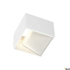 SLV - LOGS IN WL LED Hvit Dim F/varm IN WL LED
