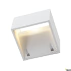 SLV - LOGS WALL WL HV 6W LED varmhv WALL WL HV