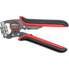 Wiha - Krympeverktøy 0,08 til 16 mm²