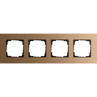 Function - Ramme Gira Esprit bronse Syst