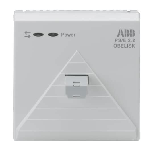ABB Electrification - PS/E2.2 Programming Set OBELIS K top2