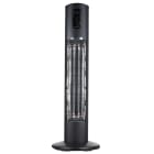 Provida Varme AS - Helios Varmetårn 3000W TERRASSEVARMER GULV