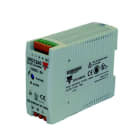 Carlo Gavazzi - STRØMFORSYNING 12VDC/2,5A
