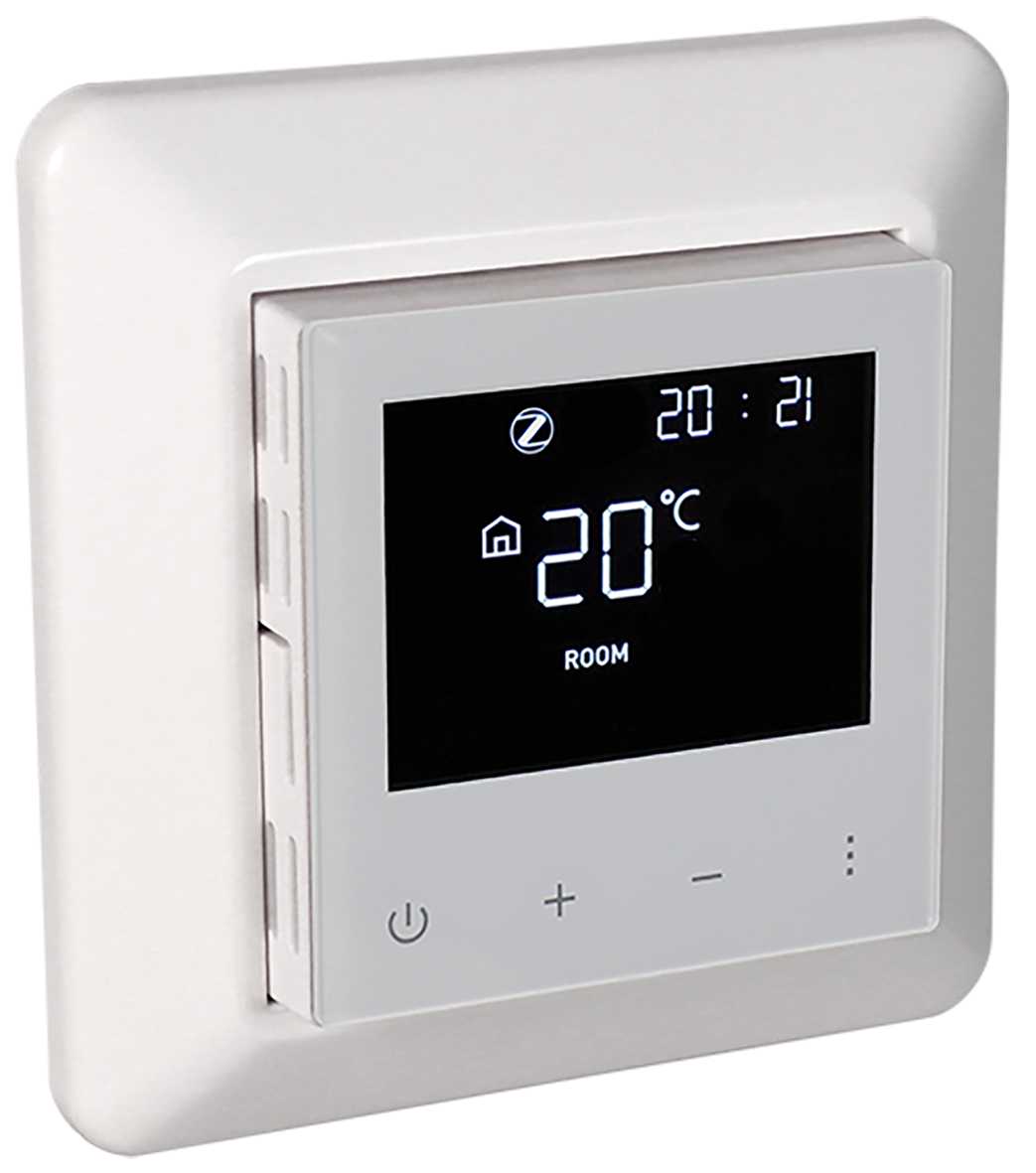 Lanse - SmartTermostat 16A PH