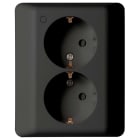 Lanse - SmartStikk 2x16A m/j inf 1-bo