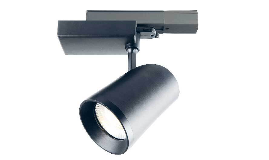 Ipas - Optima DIM 30W 3T Silver Spot for 3-tenning