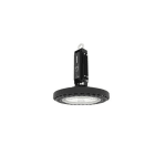 IPAS - High Bay 200W Pyramid 26300lm Ra>80 Philips 4000K DIM 1-10V 90°