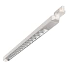 Ipas - Optima Trackl 55W830 Sym 3T Hv 5361lm Lineær for 3T skinne