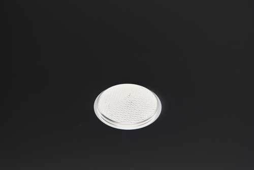 Ipas - Optima DIM Bikube hvit f/30W Spot for 3-tenning