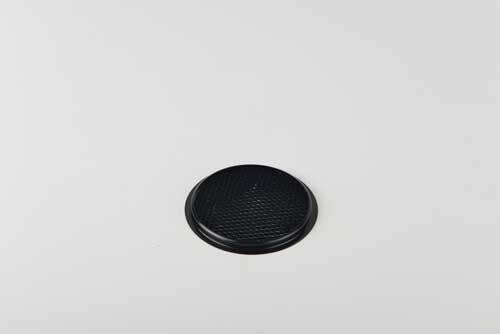 Ipas - Optima DIM Bikube sort f/30W Spot for 3-tenning