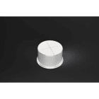 Ipas - Optima DIM Baffel X hvit f/30W Spot for 3-tenning