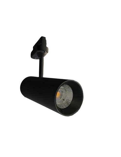 Ipas - Optima DIM 10W 3T Sort Spot for 3-tenning