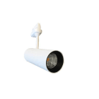 Ipas - Optima DIM 10W 3T Hvit Spot for 3-tenning