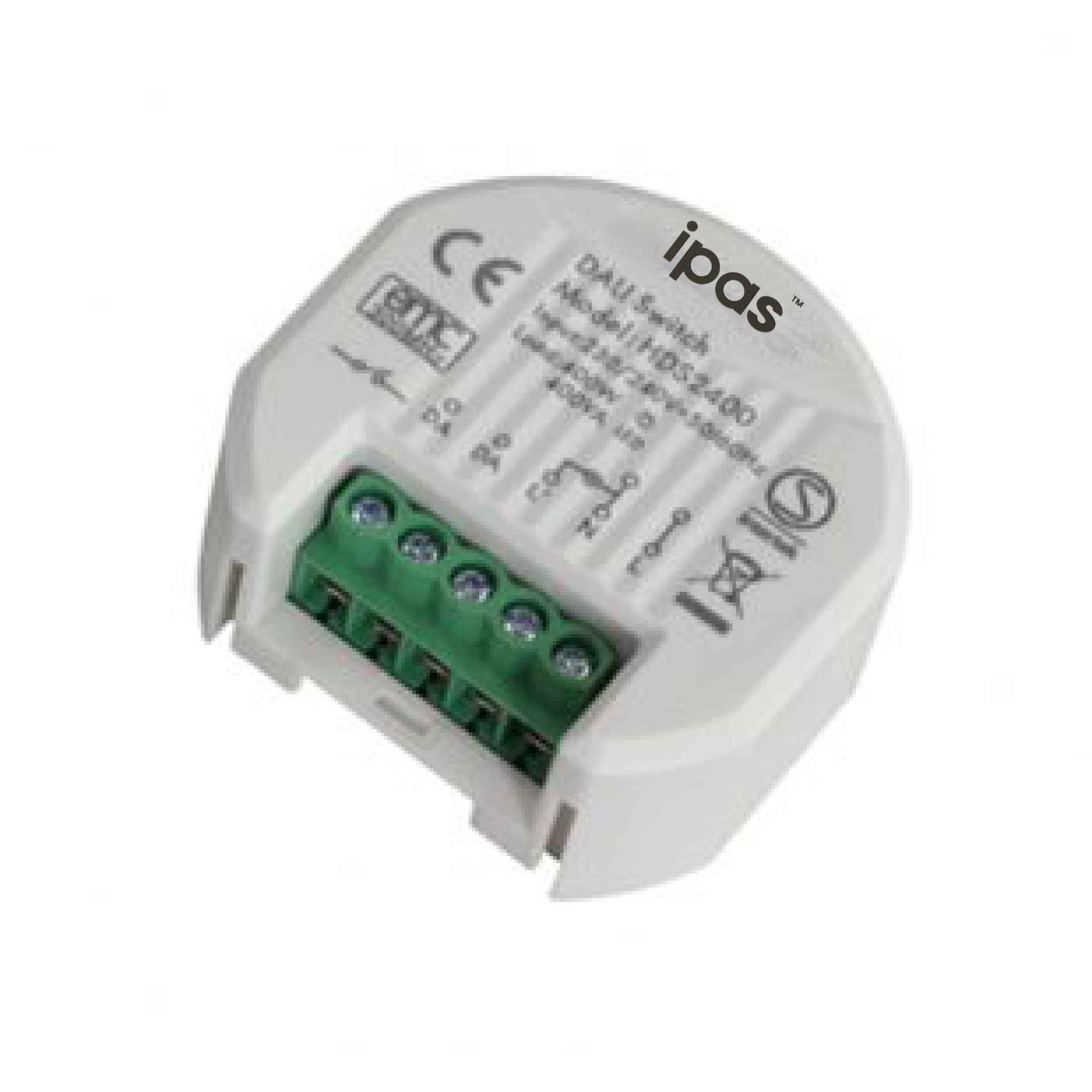 IPAS - Dimme-Lusa DALI SW for LED Driver uten DIM max 400W for veggboks