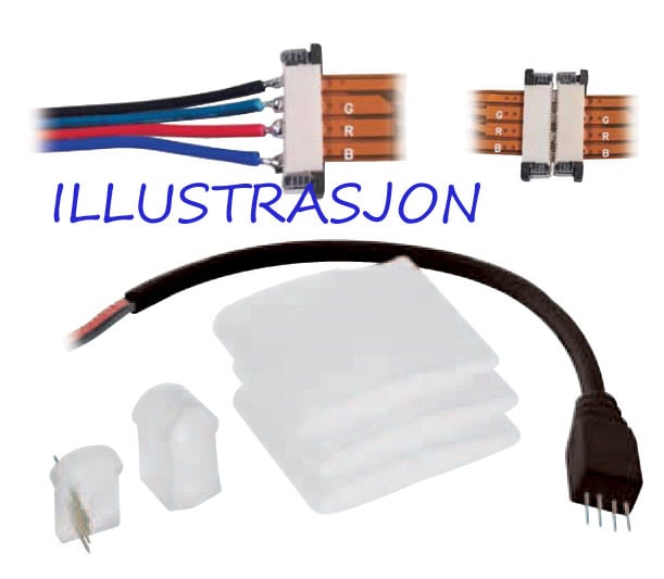 IPAS - IPAS Monterings-kit for 736899