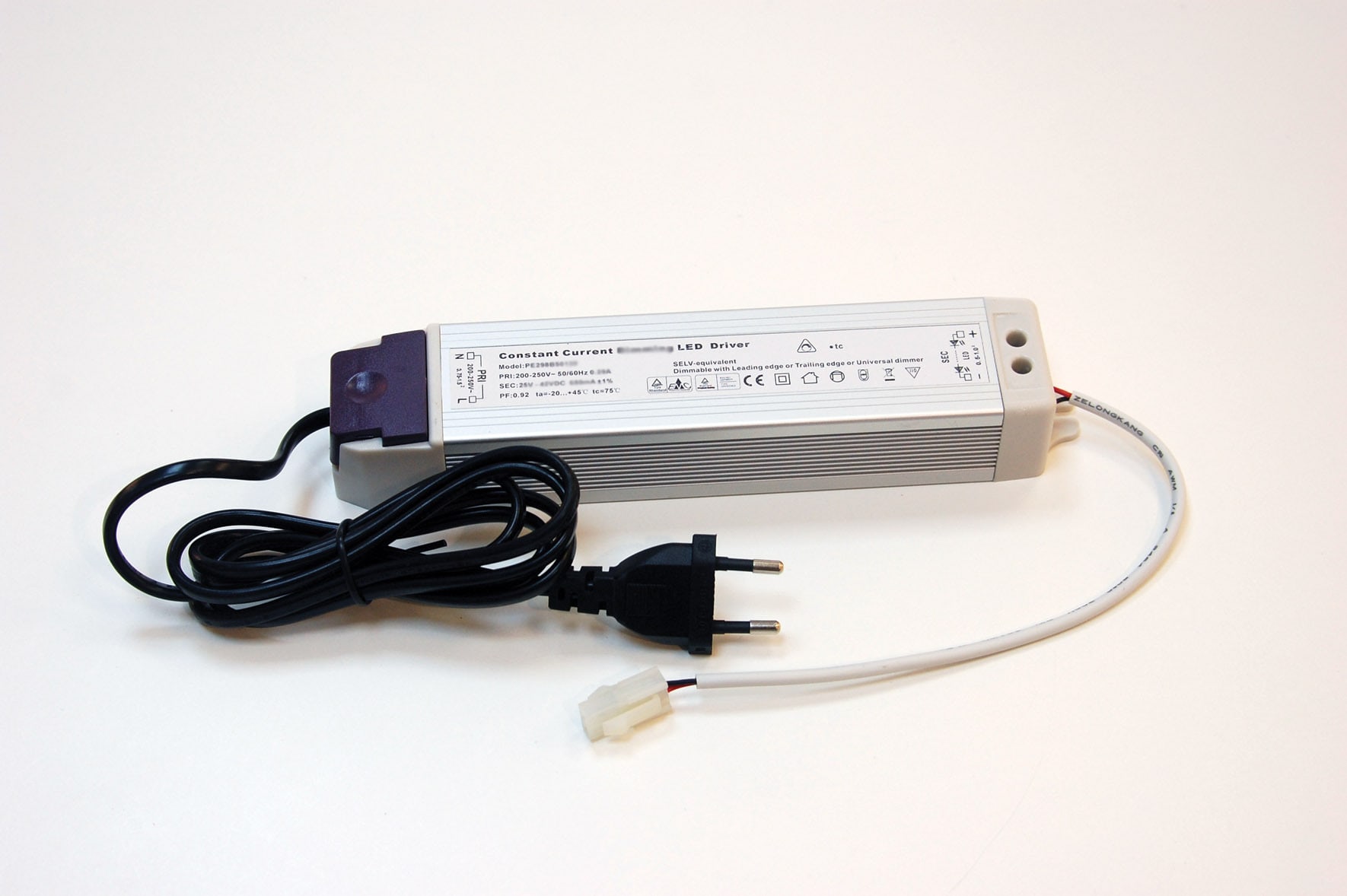 IPAS - IPAS LED Driver 54W panel DIM